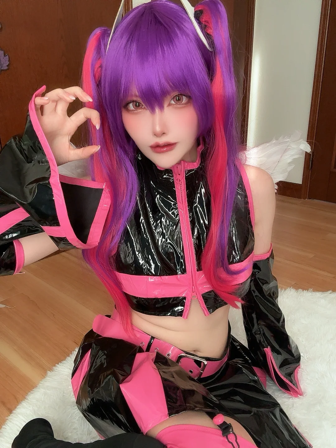 Etocha - No.006 Mikari [77P-110MB] tg@simisebaisi 【丝足阁】055.webp